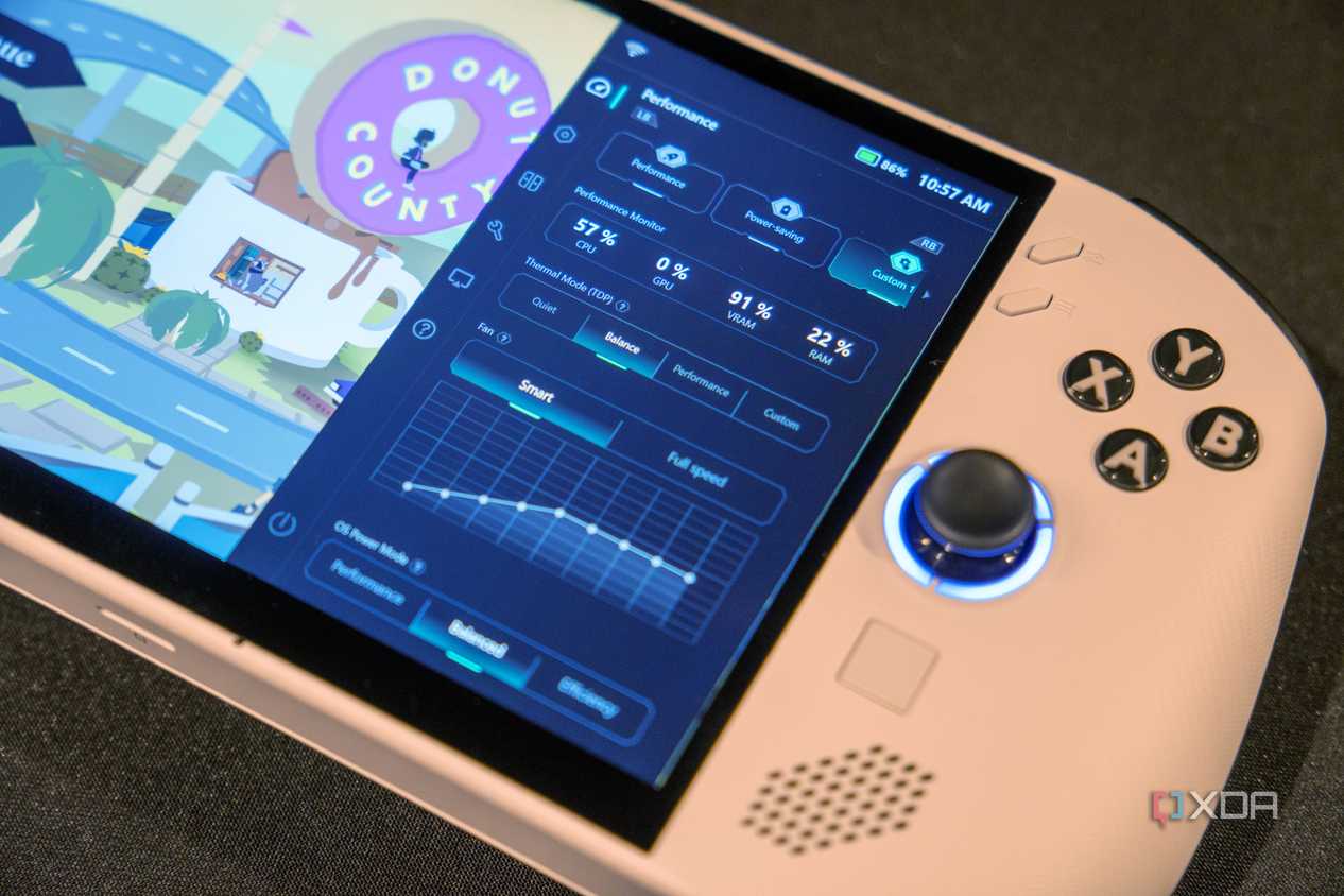 Lenovo Legion Go S-4-1