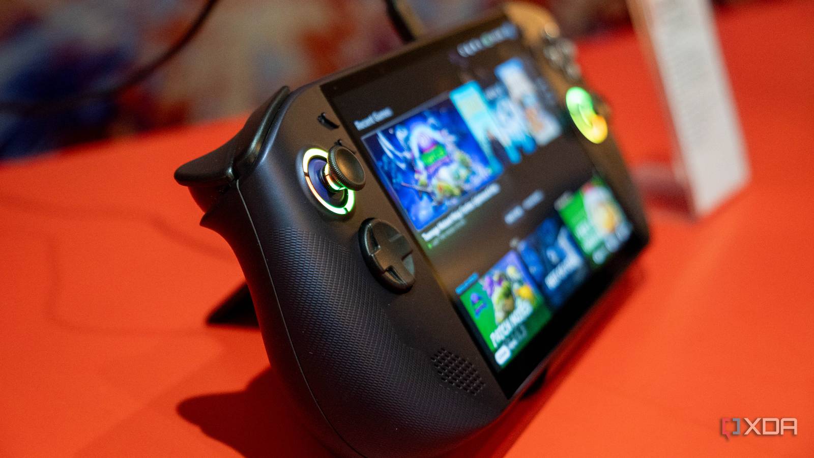 Lenovo Legion Go S-7