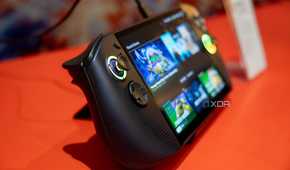 Lenovo Legion Go S-7