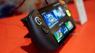 Lenovo Legion Go S-7
