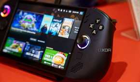 Lenovo Legion Go S-8