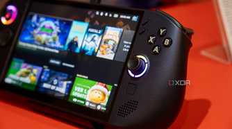 Lenovo Legion Go S-8