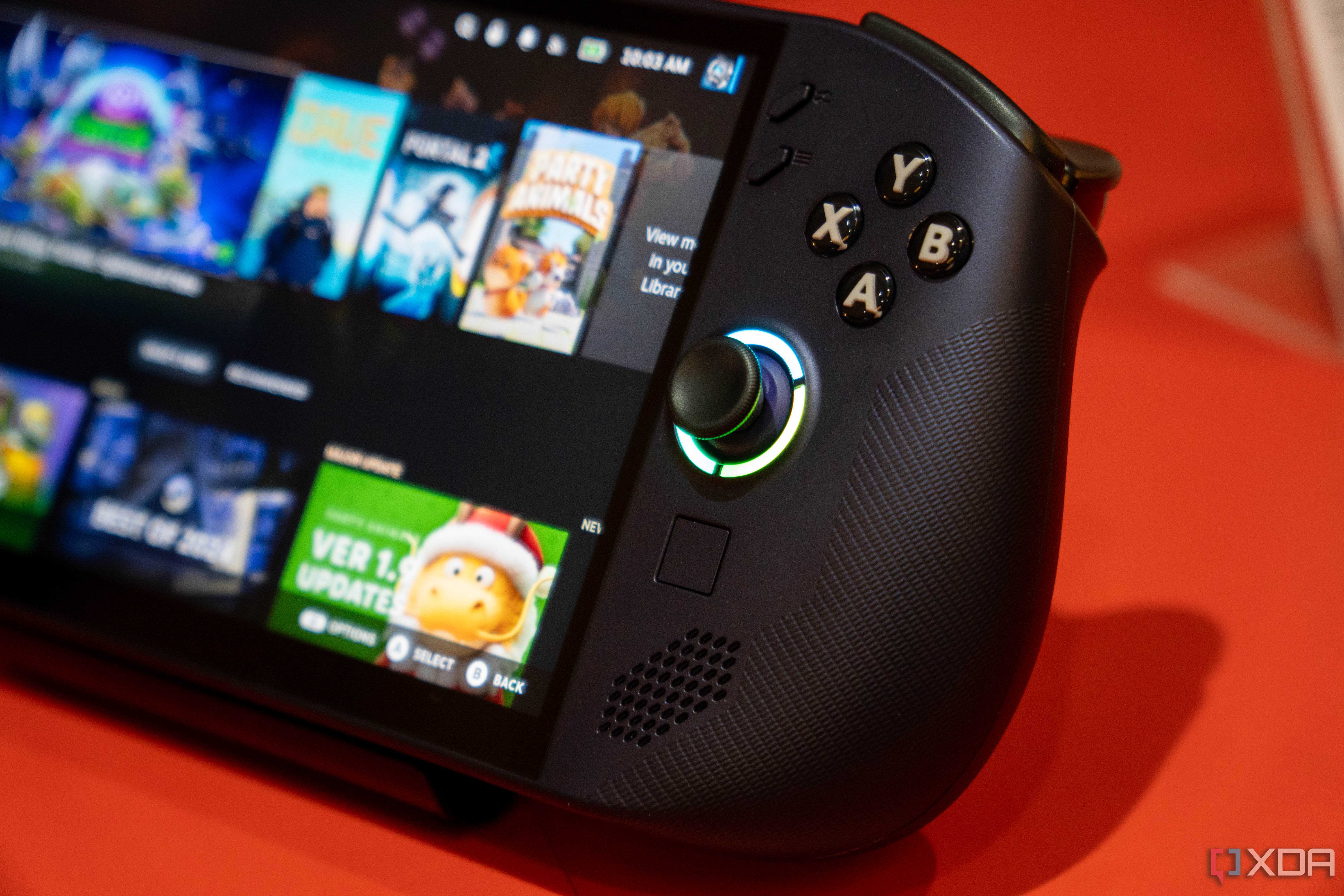 Lenovo Legion Go S-9