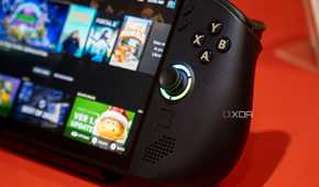 Lenovo Legion Go S-9