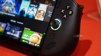 Lenovo Legion Go S-9