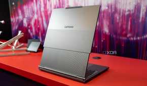 Lenovo ThinkBook Plus Gen 6 Rollable-10