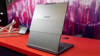 Lenovo ThinkBook Plus Gen 6 Rollable-10