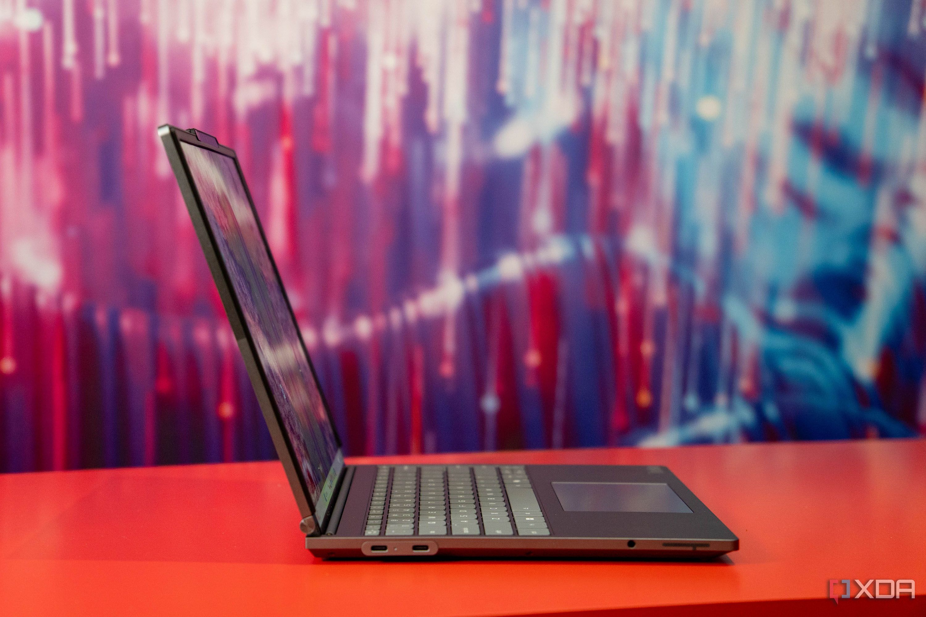 Best of CES 2025: The coolest tech we saw in Las Vegas