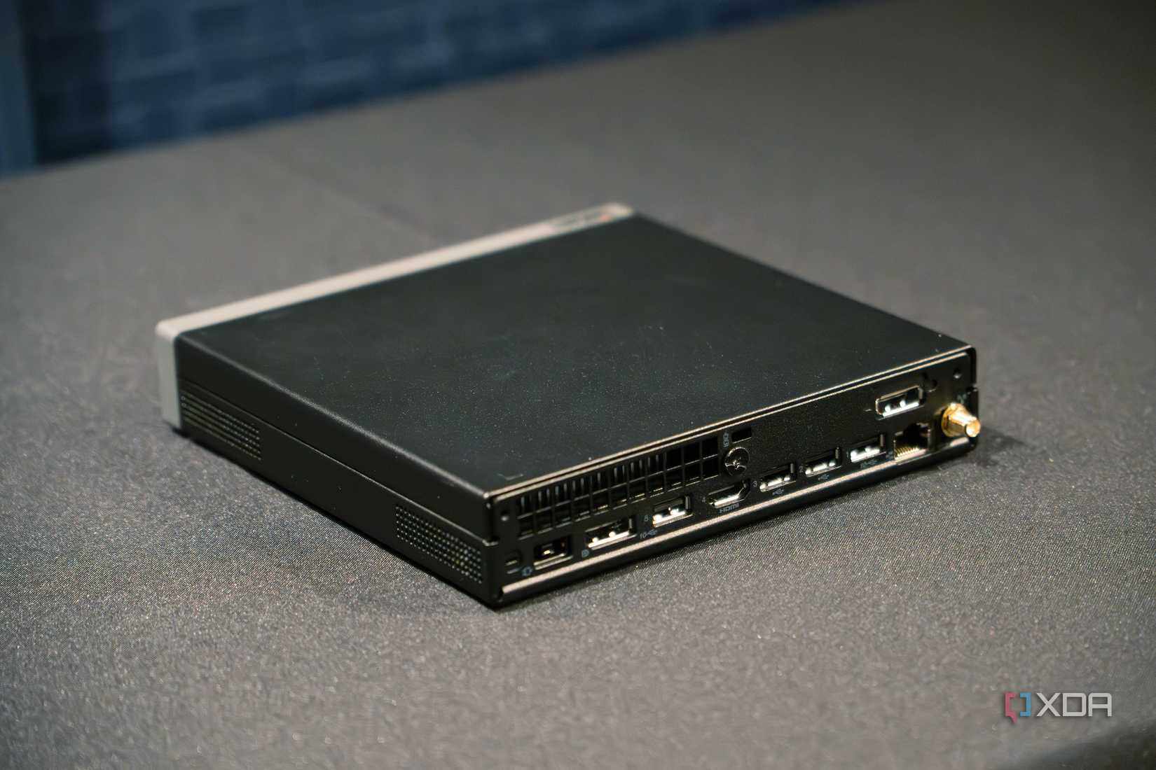 Lenovo ThinkCentre neo 50q QC-3-1