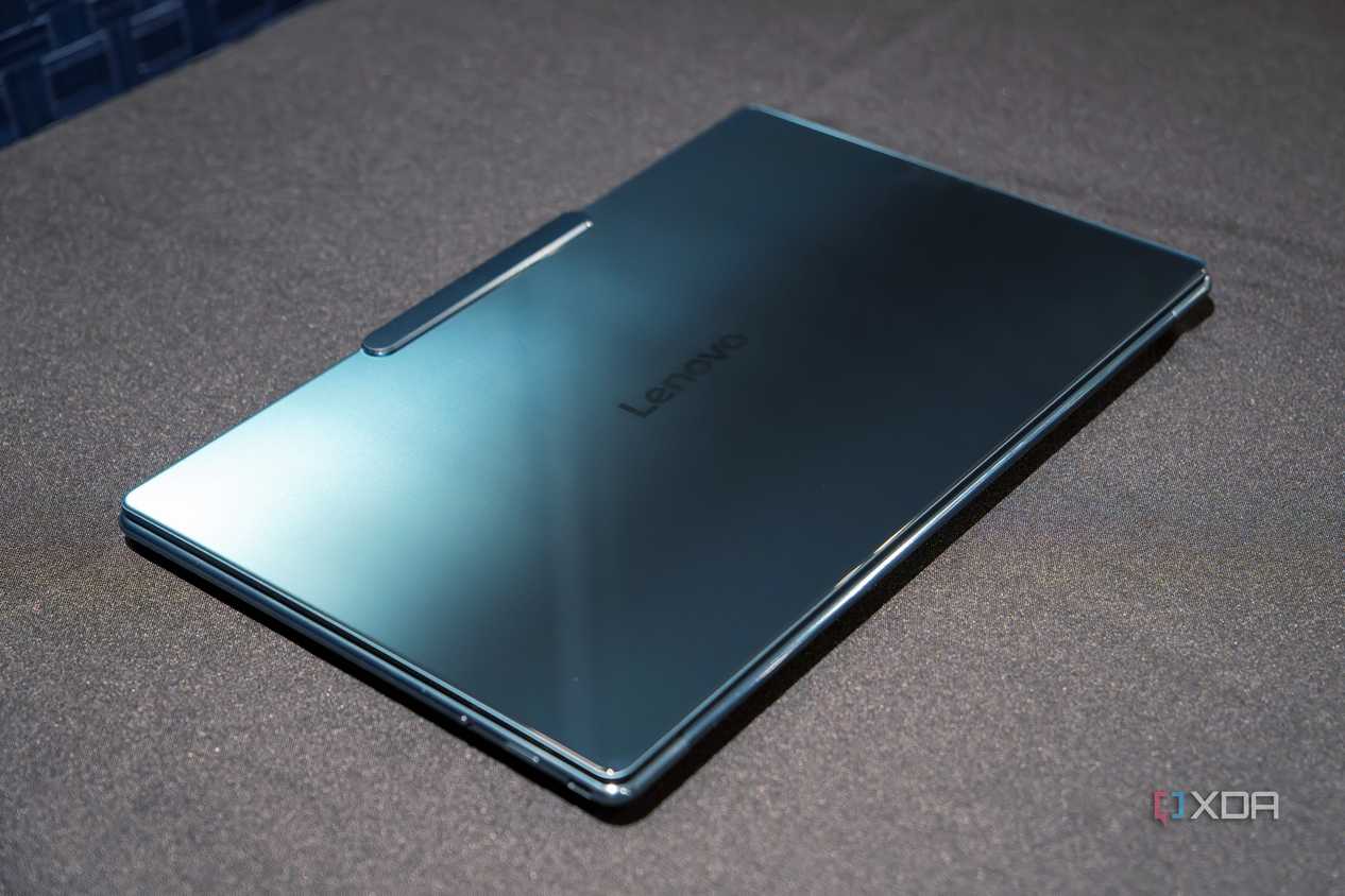 Lenovo Yoga Slim 9i-1-1