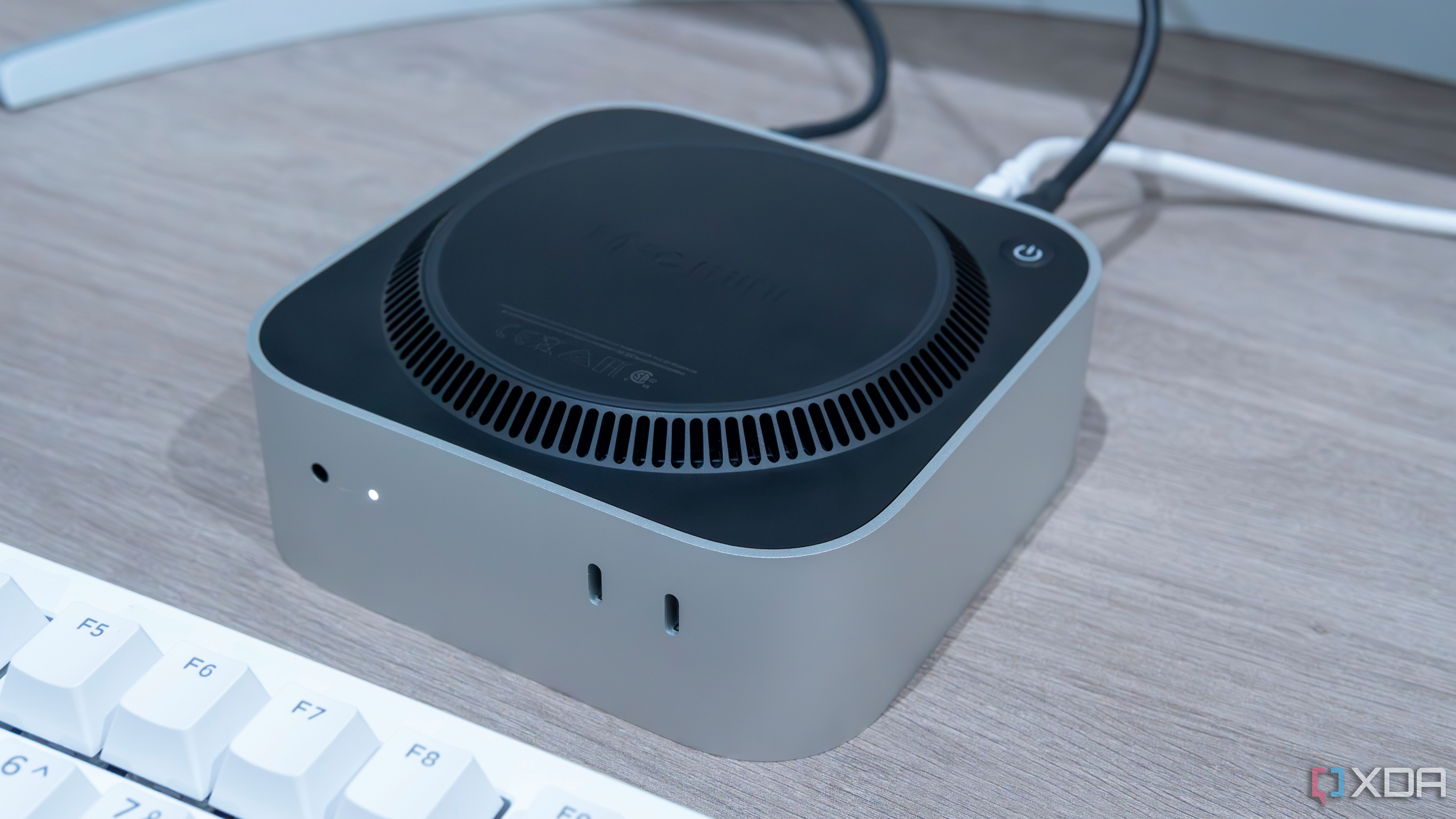 Macデスクトップ Mac mini Server Mac mini Server (Late 2012) - Technical Specifications