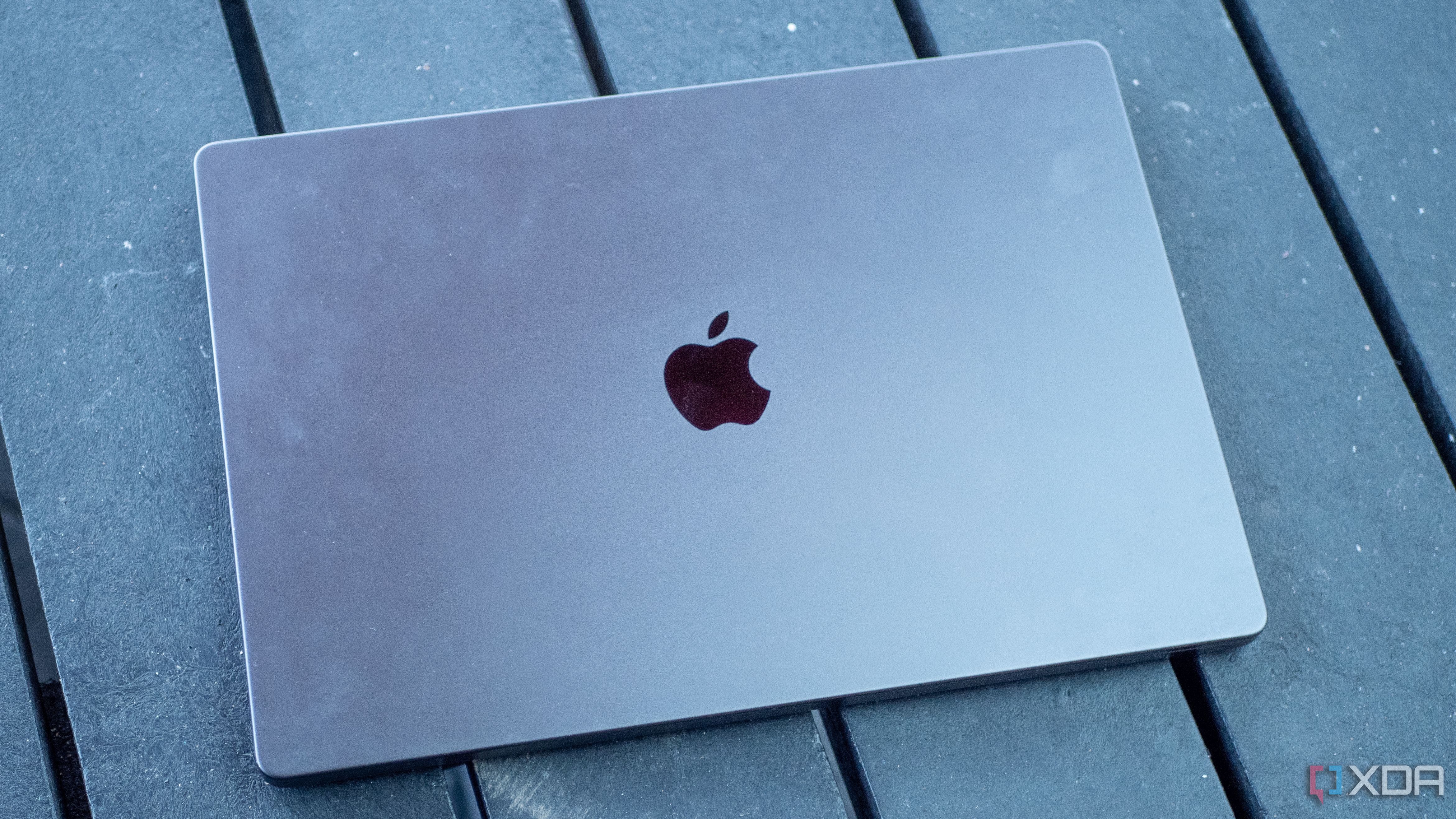 MacBook Pro 16 (2024, M4 Pro) review: The first Mac worth