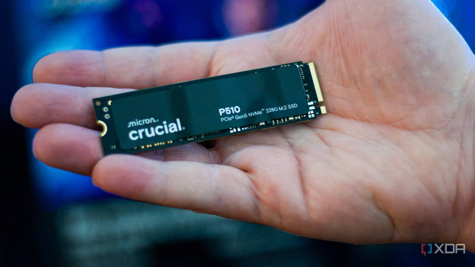 4 reasons it's finally worth considering a PCIe 5.0 SSD in 2025