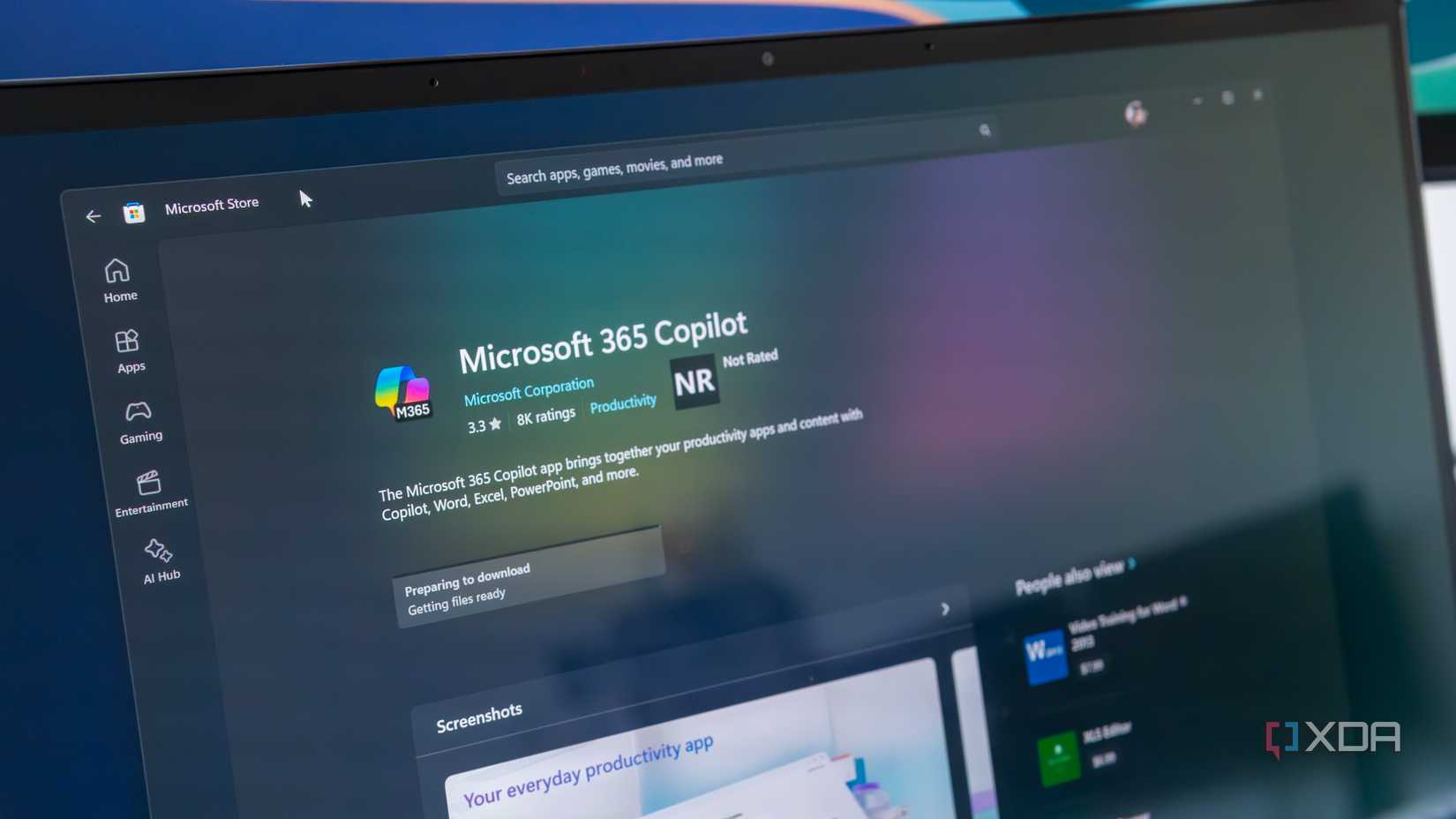 Microsoft is getting rid of a wellloved Word feature, and you may not