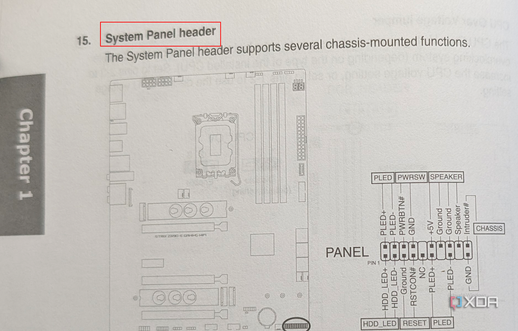 How to jump start or hotwire your PC using the motherboard headers