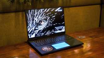 MSI Titan-1