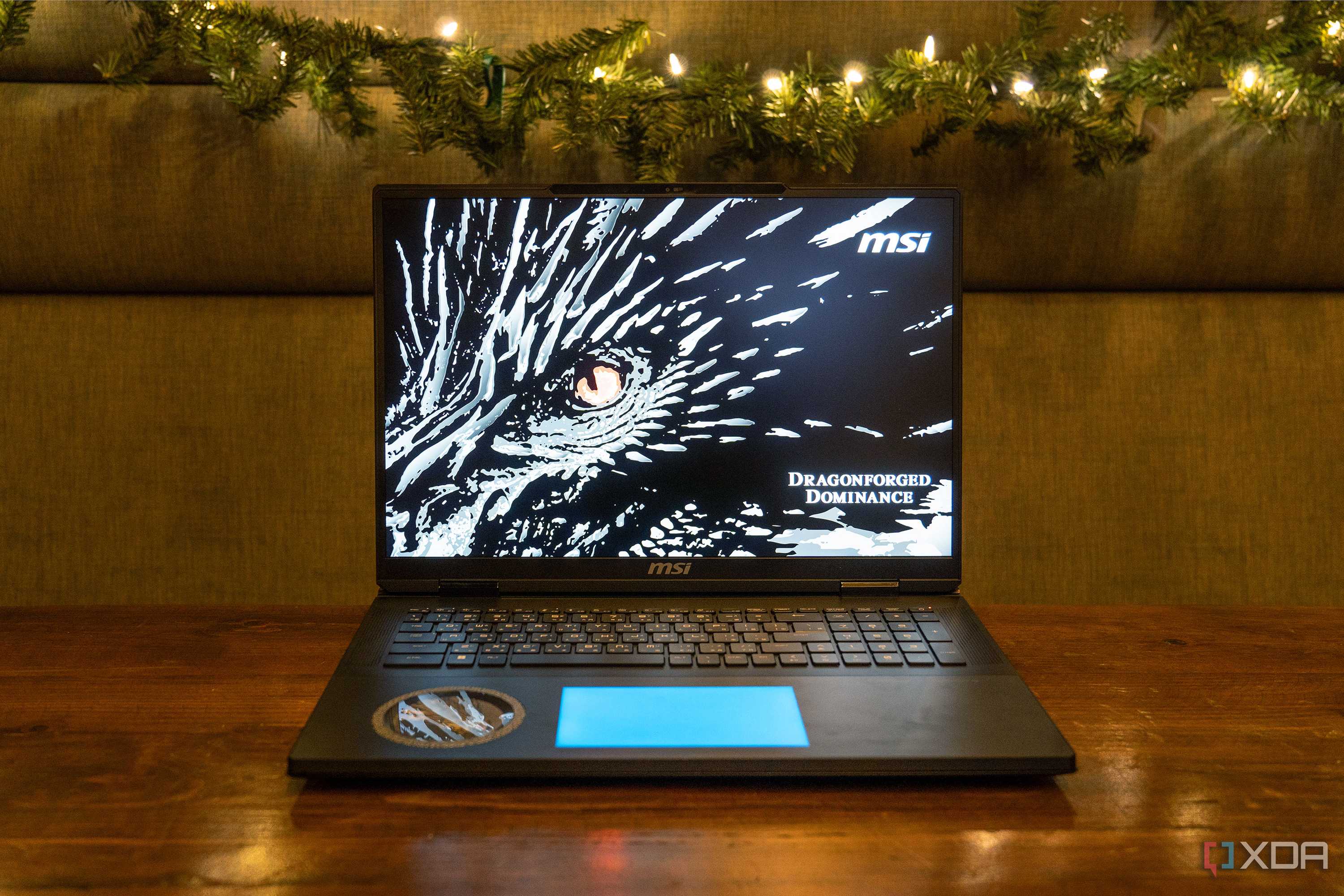 MSI Titan-2