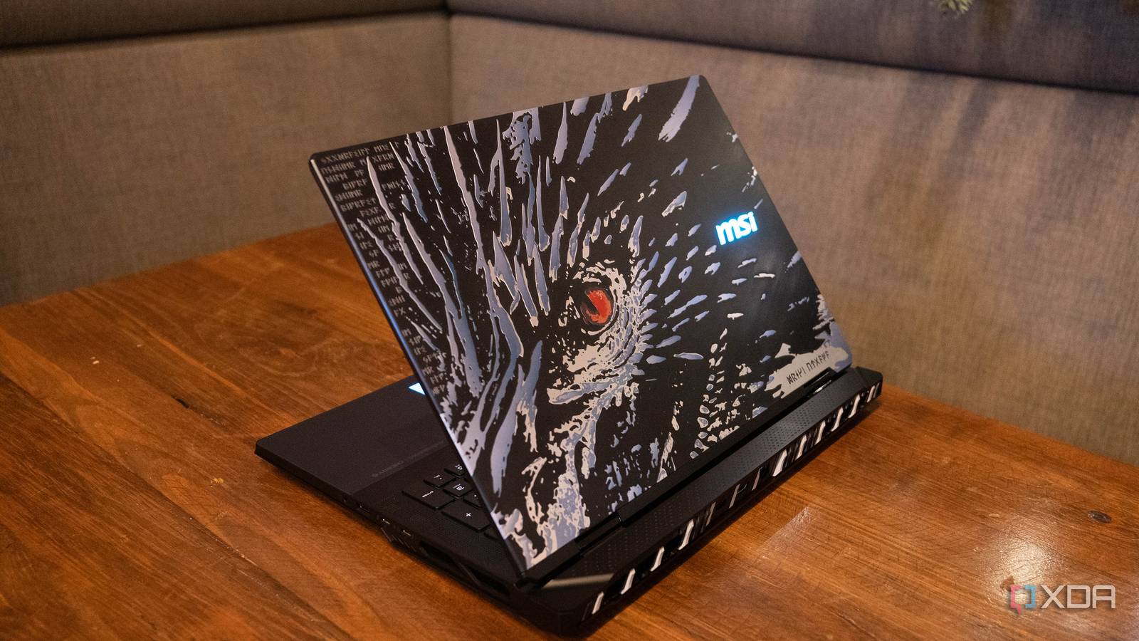 MSI Titan-3