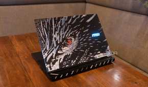 MSI Titan-4