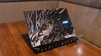 MSI Titan-4