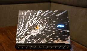 MSI Titan-5