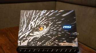 MSI Titan-5