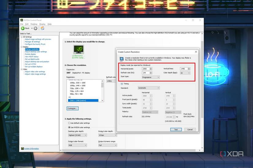 6 overlooked settings in Nvidia Control Panel for better gaming performance