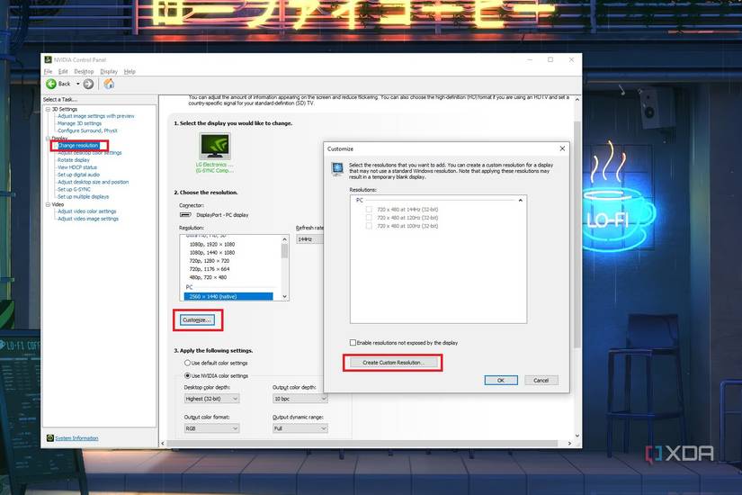 6 overlooked settings in Nvidia Control Panel for better gaming performance