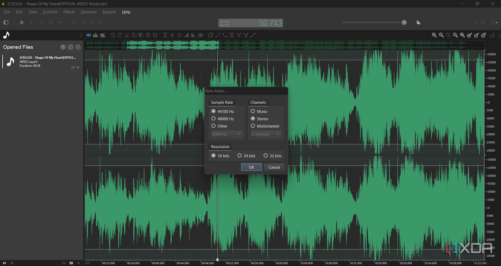 5 free audio apps that will kickstart your band