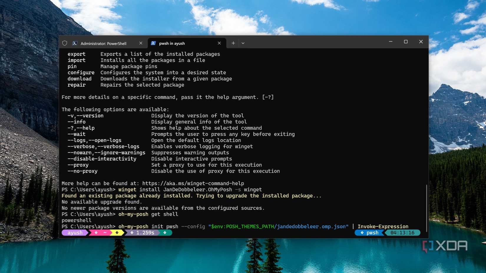 11 PowerShell modules you should try out on your Windows 11 PC