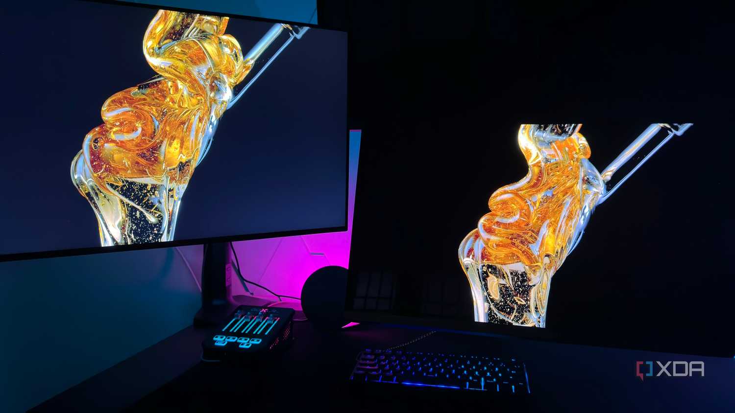 Lcd Subpixel I went back to IPS after years on OLED, and it exposed OLED's biggest flaws