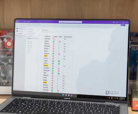 6 best open-source note-taking apps for Windows