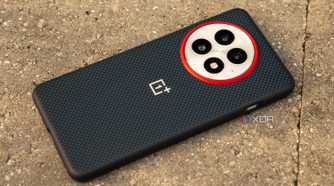 OnePlus 13-18
