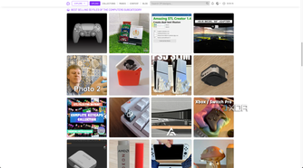 Online model repositories_2
