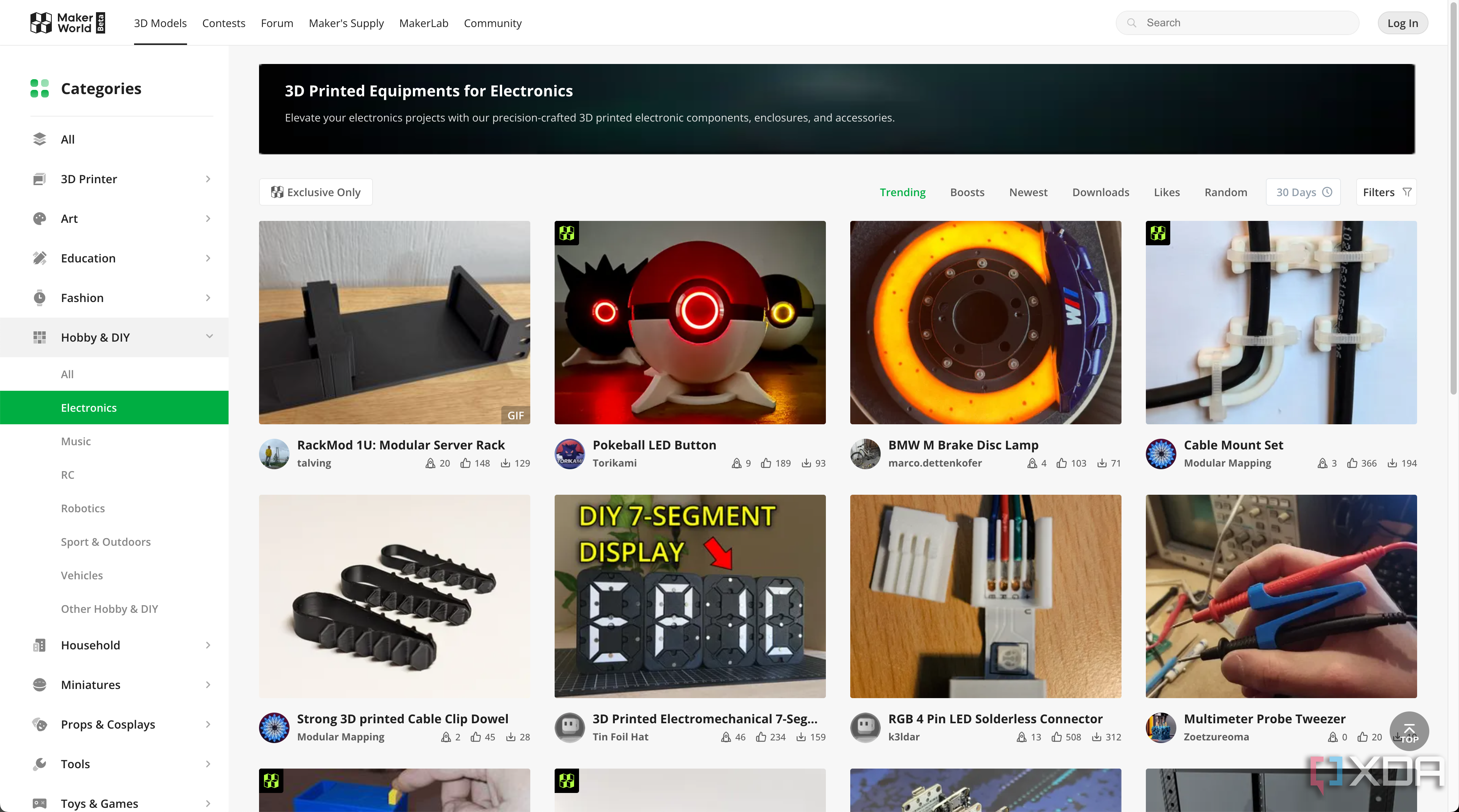 9 reasons every PC enthusiast needs a 3D printer