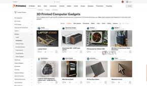 Online model repositories_5
