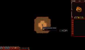 OpenRA game sample 2