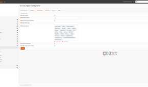 OPNsense Nginx configuration