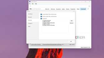 5 best free software for searching files on Windows
