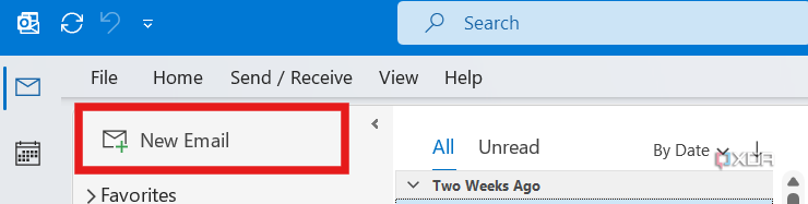 How to encrypt emails Outlook