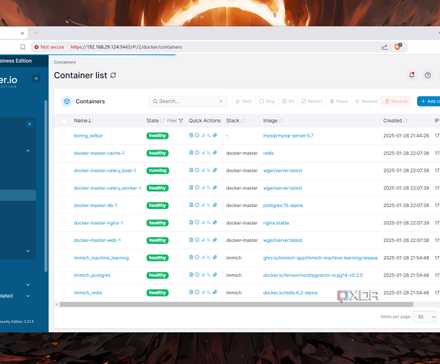 I built a Raspberry Pi cluster for Docker Swarm, here's how