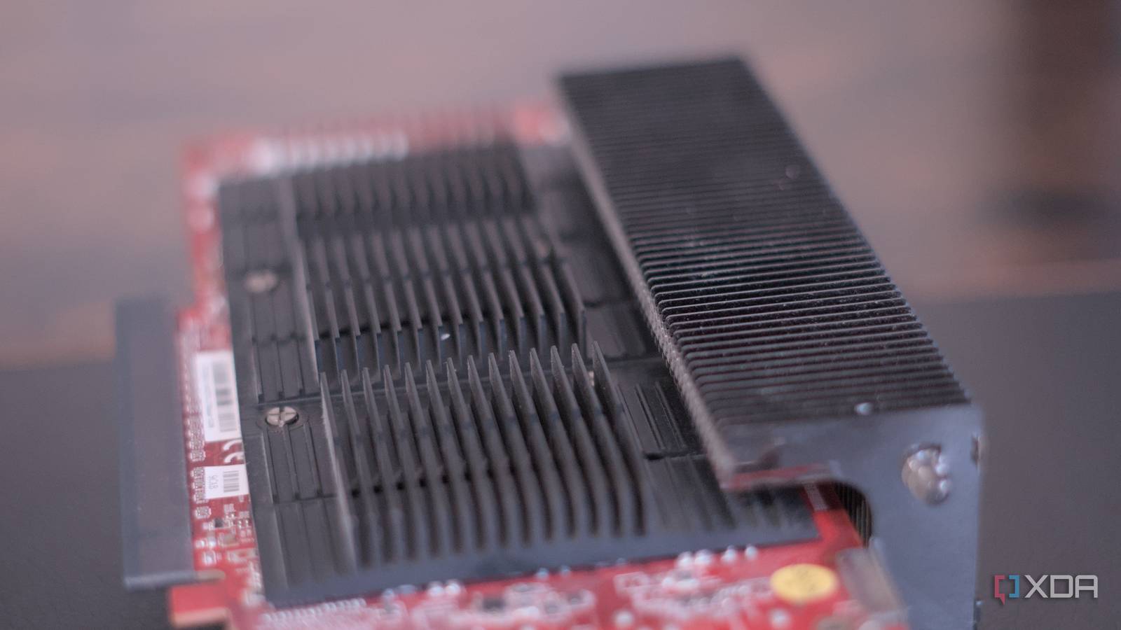 PowerColor HD 6850 SCS3