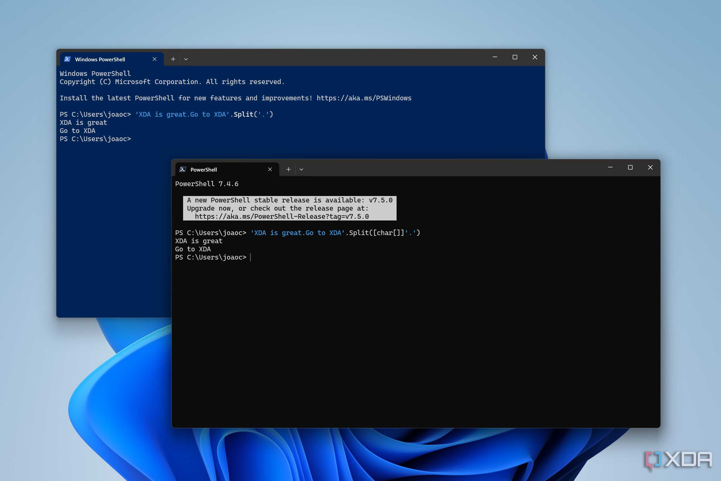 Powershell Command Line Thumbnail 7 command-line tools that will automate your daily tasks on any OS