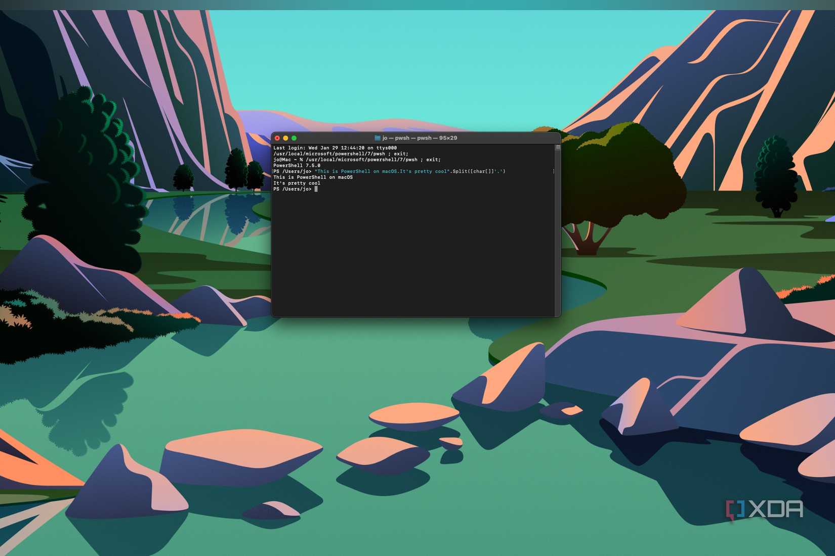 PowerShell vs Windows PowerShell: How are they different?