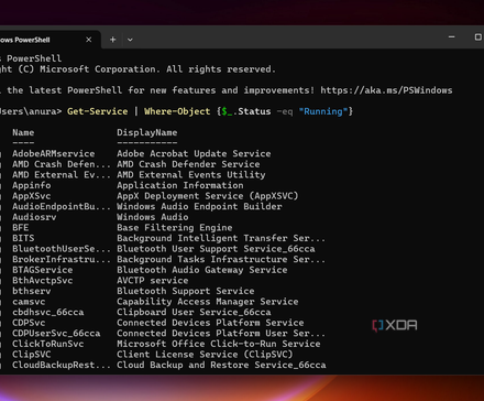 6 PowerShell scripts to automate and speed up your workflow