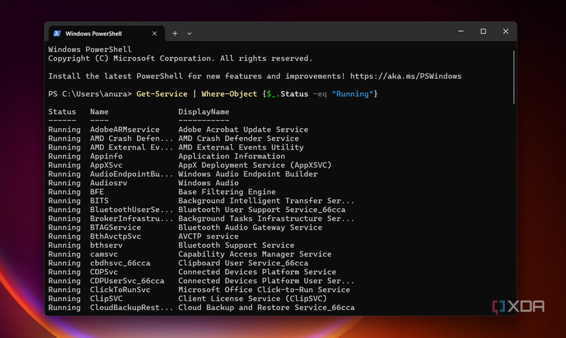 6 ways PowerShell is better than Command Prompt