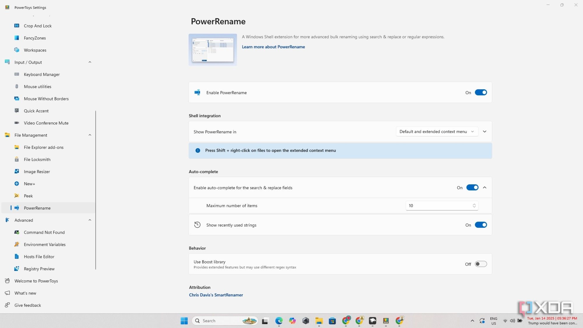 I use these 5 File Explorer add-ons to make my life a lot easier on ...