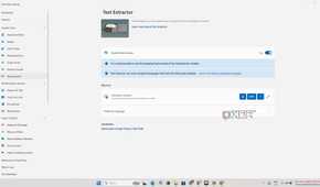 Powertoys Text Extractor