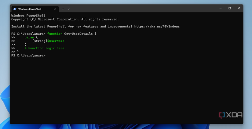 5 PowerShell best practices to work even more efficiently