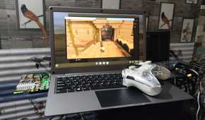 Emulating Prince of Persia: Sands of Time on a Raspberry Pi 5